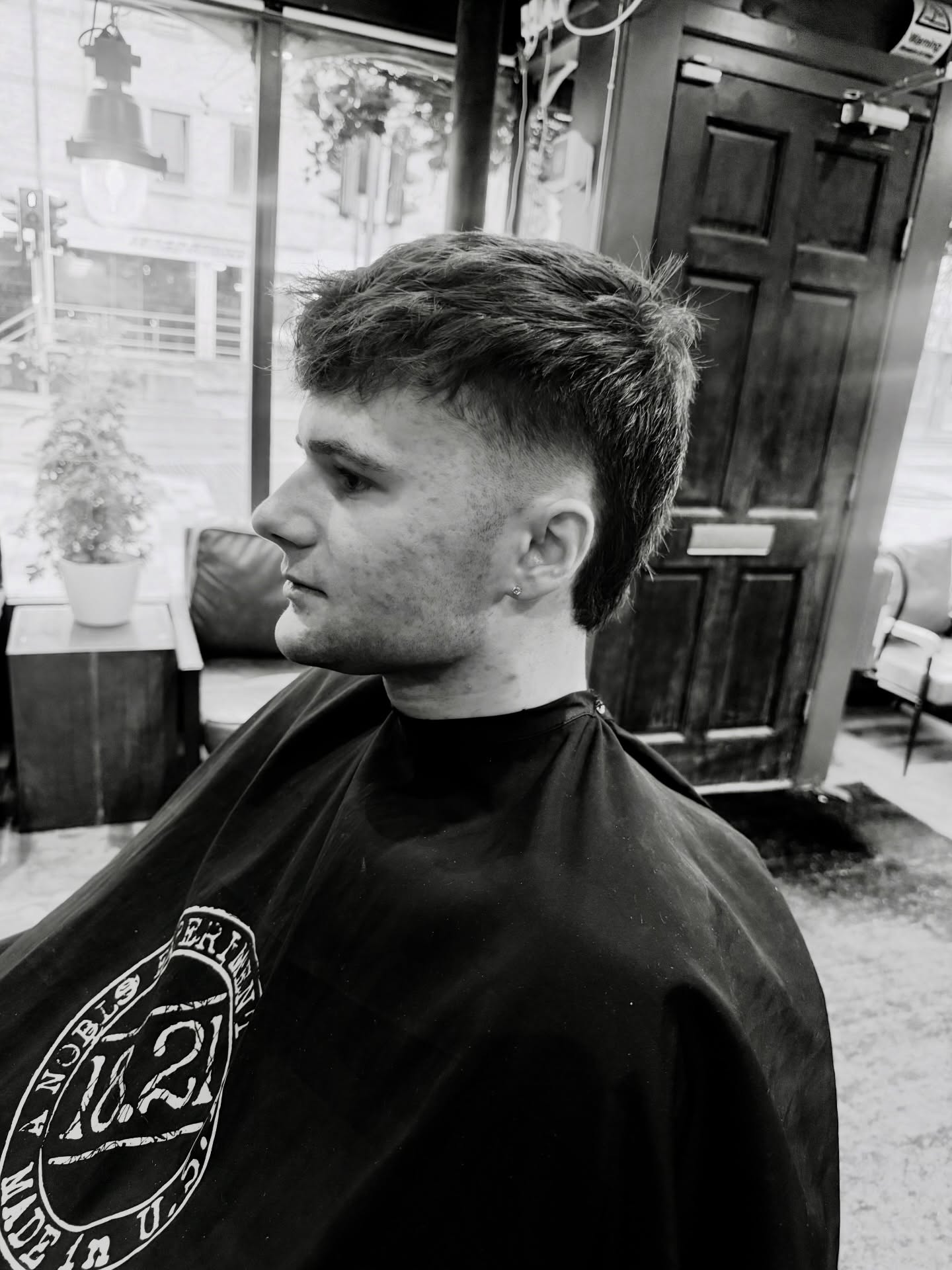 Hair transformation at Urban Hair and Beauty Maidstone